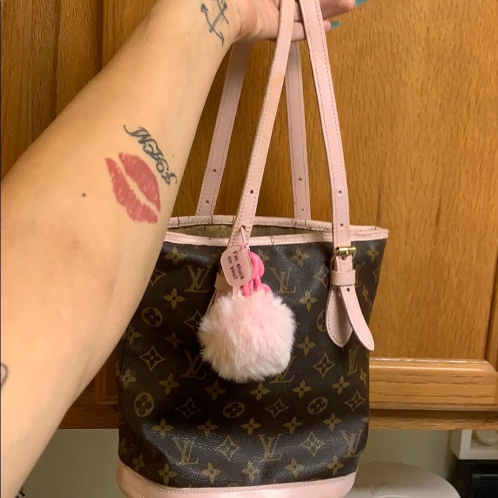Louis Vuitton bag
